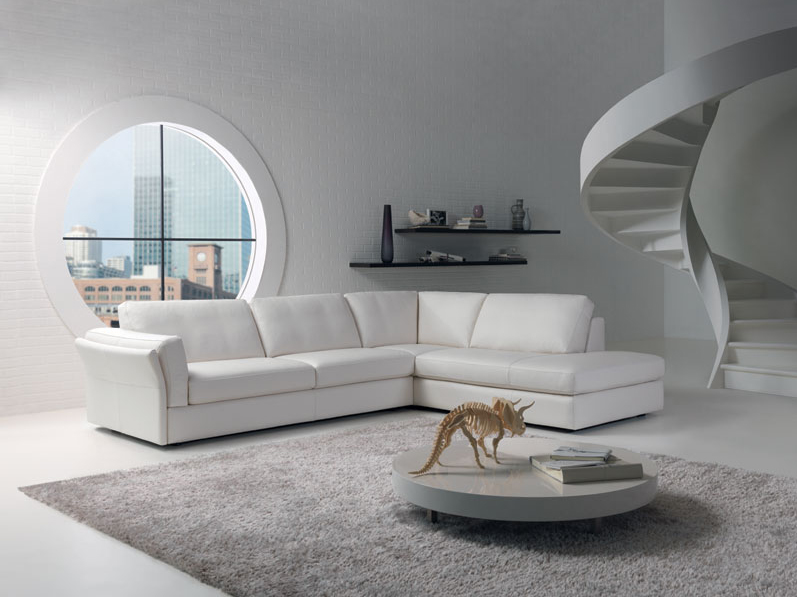 SEQUEL by Natuzzi